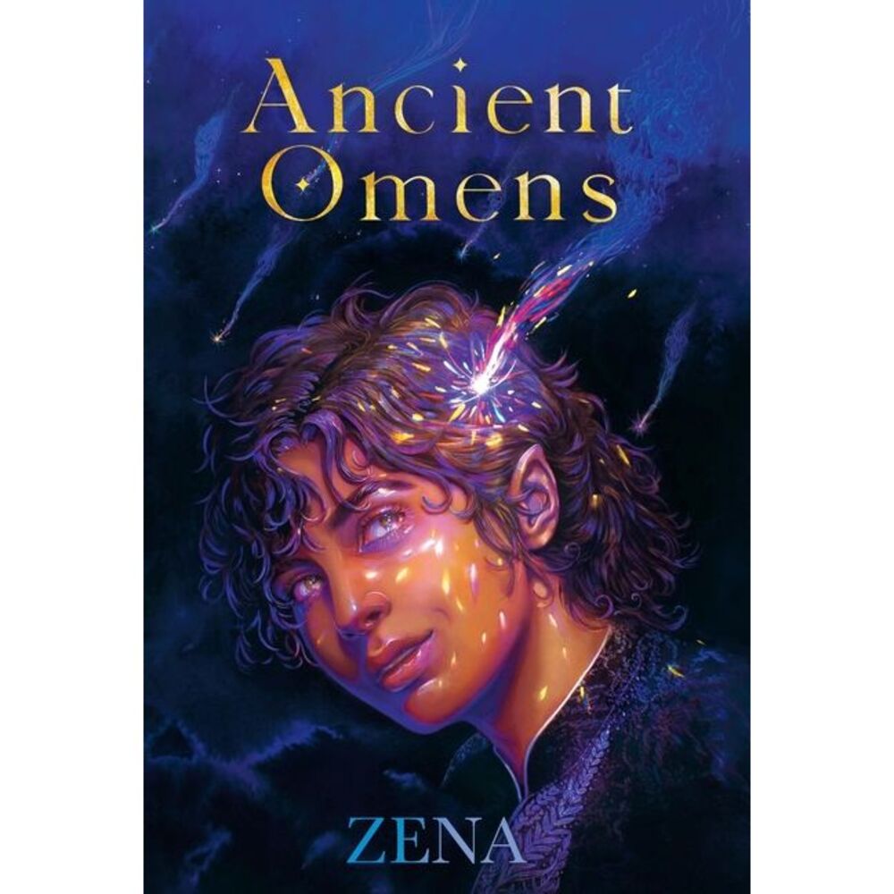Ancient Omens: Part One -- Zena